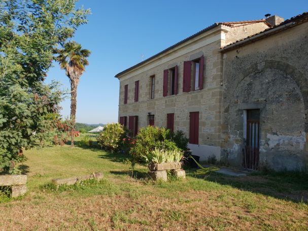 Soin énergétique pour maison